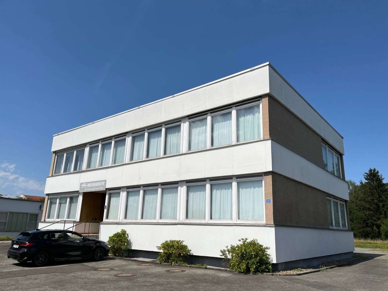 Офис 500м² в Лихтенфельс, Германия № 178208