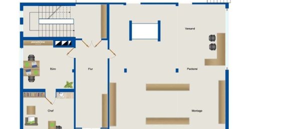 Офис 500м² в Лихтенфельс, Германия № 178208 10