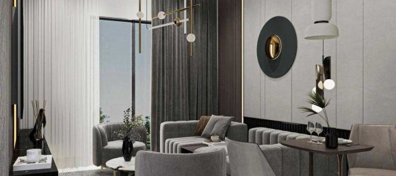 Appartement 1+1 à Alanya, Turkey No. 11599 4