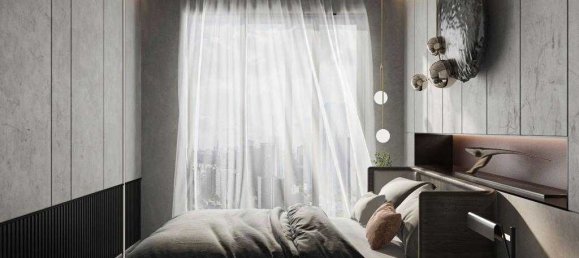 Appartement 1+1 à Alanya, Turkey No. 11599 15