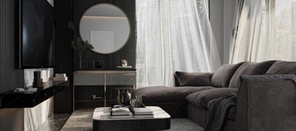 Appartement 1+1 à Alanya, Turkey No. 11599 5