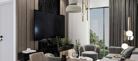 Appartement 1+1 à Alanya, Turkey No. 11599 9