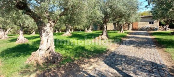 5 Schlafzimmer Villa in Frascati, Italy, Nr. 292188 7