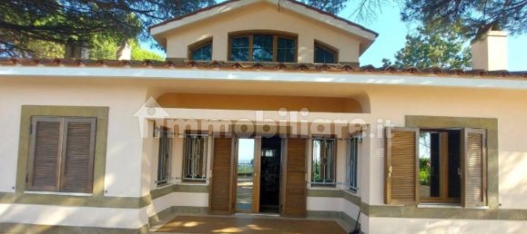 5 Schlafzimmer Villa in Frascati, Italy, Nr. 292188 9