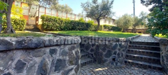 5 Schlafzimmer Villa in Frascati, Italy, Nr. 292188 13