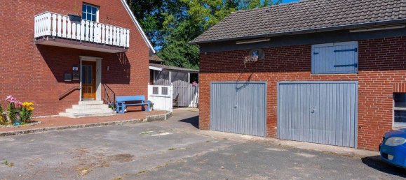 3 Schlafzimmer Stadthaus in Steinfurt, Germany, Nr. 357254 17