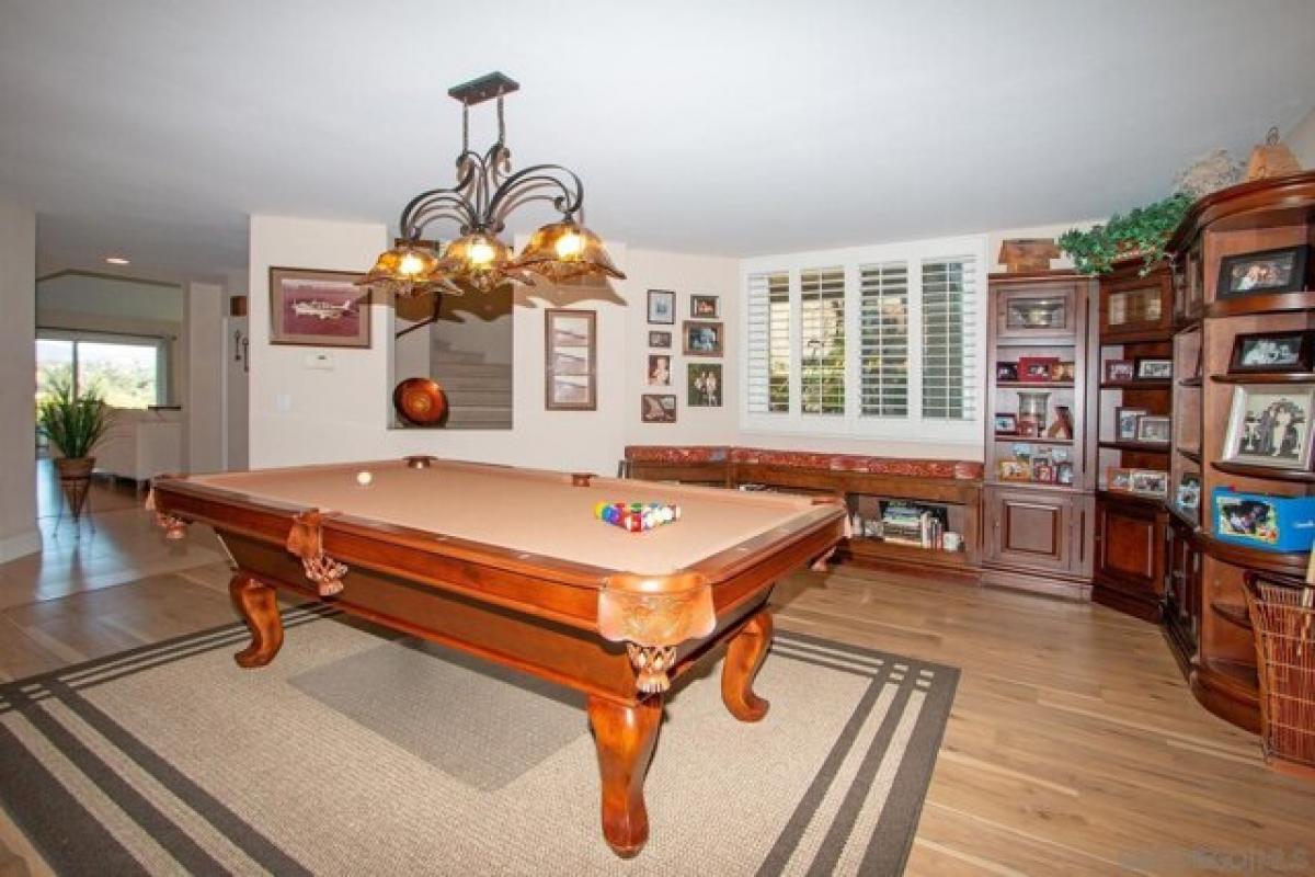 3 Schlafzimmer Haus in San Diego, USA, Nr. 209488