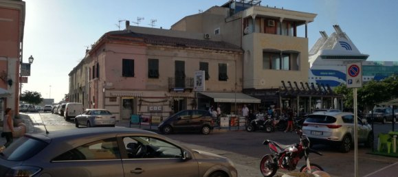 Imóvel comercial em Porto Torres, Italy 60 m² N.º 257117 4