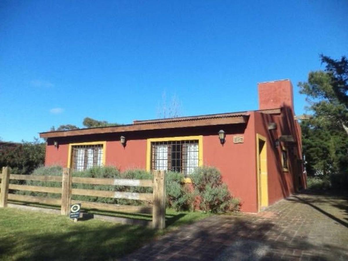 3 غرف نوم منزل في Mar del Plata, Argentina رقم 67757