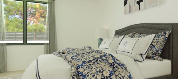 3 Schlafzimmer Villa in Monforte del Cid, Spain, Nr. 11609 14