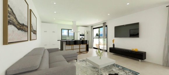 3 Schlafzimmer Villa in Monforte del Cid, Spain, Nr. 11609 5