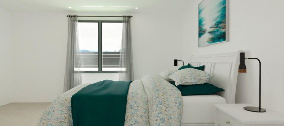 3 Schlafzimmer Villa in Monforte del Cid, Spain, Nr. 11609 15