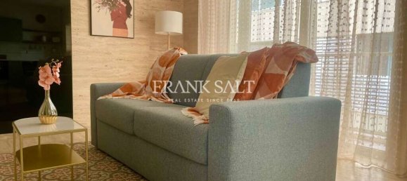 1 bedroom Apartment in Sliema, Malta No. 5296 6