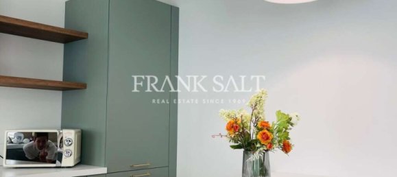 1 bedroom Apartment in Sliema, Malta No. 5296 4