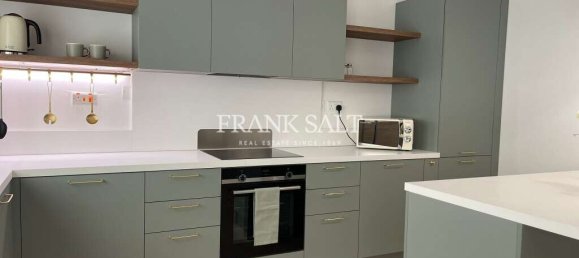 1 bedroom Apartment in Sliema, Malta No. 5296 2