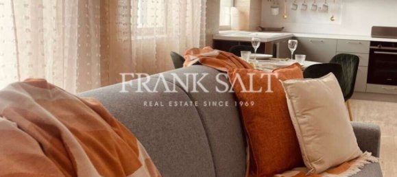 1 bedroom Apartment in Sliema, Malta No. 5296 8