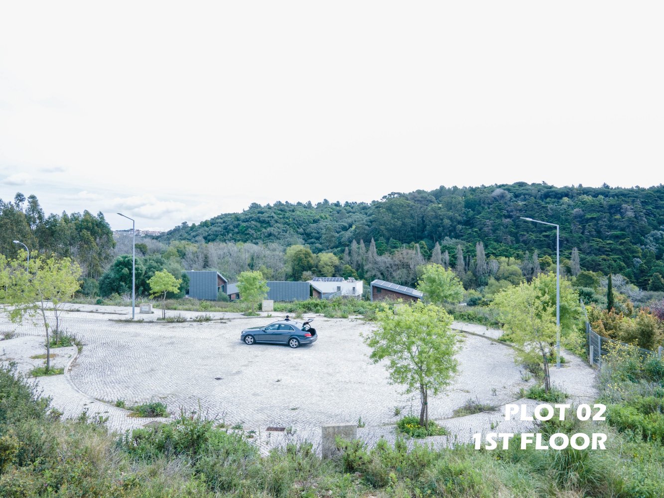  Land in Sintra, Portugal No. 277493