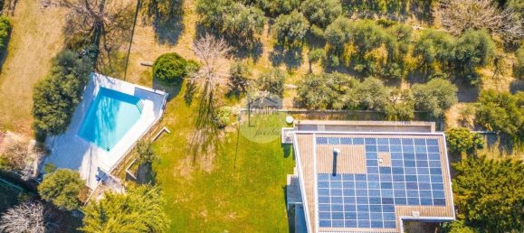 4 bedrooms Villa in Verona, Italy No. 283760 3