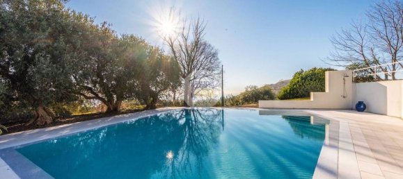 4 bedrooms Villa in Verona, Italy No. 283760 6