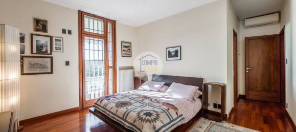 4 bedrooms Villa in Verona, Italy No. 283760 39