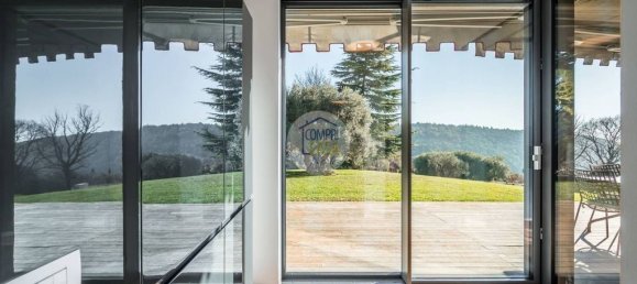 4 bedrooms Villa in Verona, Italy No. 283760 21