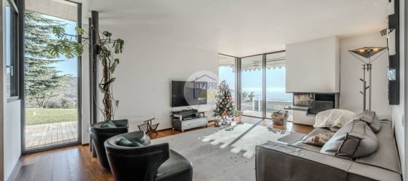 4 bedrooms Villa in Verona, Italy No. 283760 29