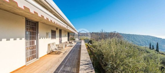 4 bedrooms Villa in Verona, Italy No. 283760 34