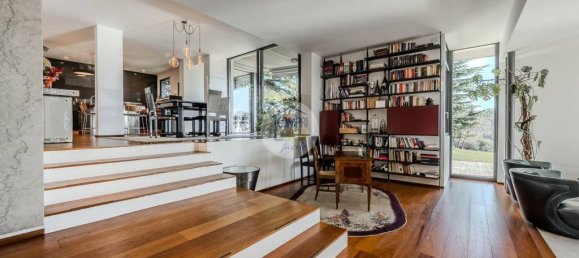 4 bedrooms Villa in Verona, Italy No. 283760 25