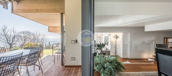 4 bedrooms Villa in Verona, Italy No. 283760 19