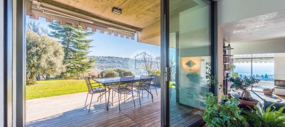 4 bedrooms Villa in Verona, Italy No. 283760 20