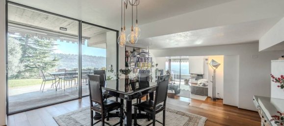 4 bedrooms Villa in Verona, Italy No. 283760 23