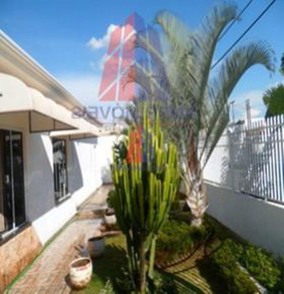 3 غرف نوم منزل في Sao Paulo, Brazil رقم 449559