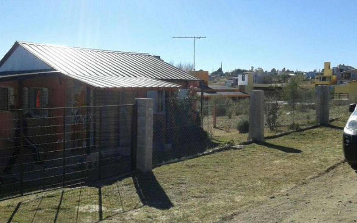 2 Schlafzimmer Haus in Cordoba, Argentina, Nr. 2950