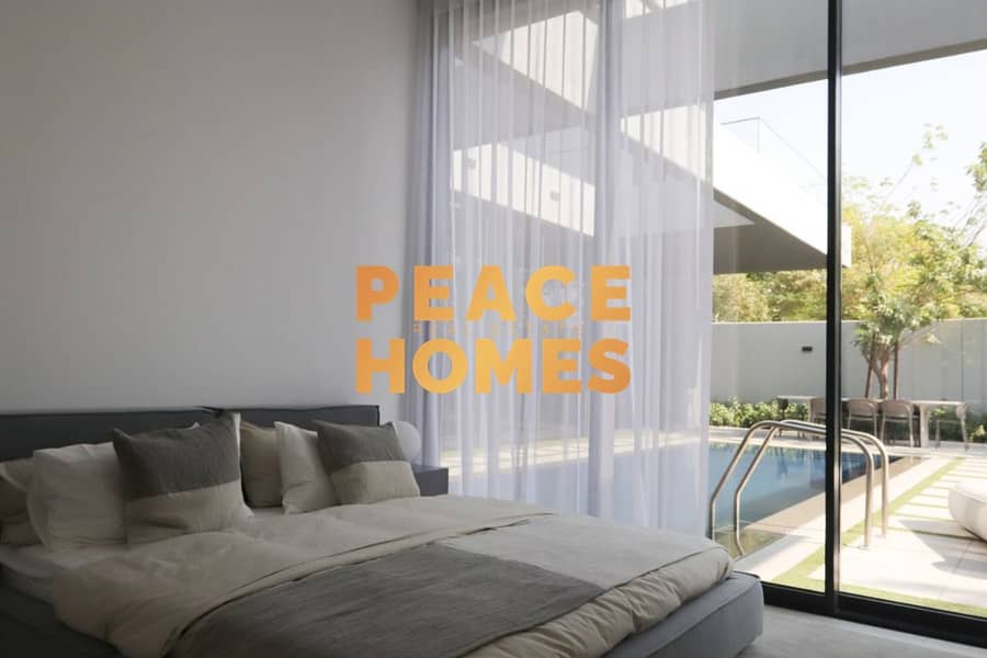 4 Schlafzimmer Villa in Tilal City, UAE, Nr. 16411