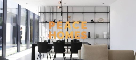 4 Schlafzimmer Villa in Tilal City, UAE, Nr. 16411 8