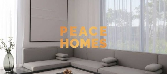 4 Schlafzimmer Villa in Tilal City, UAE, Nr. 16411 3