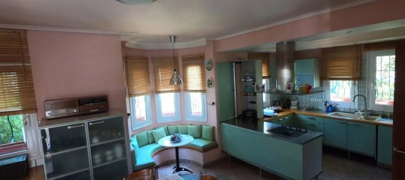 Вилла с 5 спальнями в Ахарне, Восточная Аттика, Аттика, Греция № 2756 8