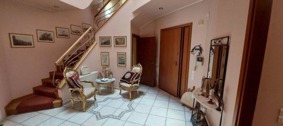 Вилла с 5 спальнями в Ахарне, Восточная Аттика, Аттика, Греция № 2756 6