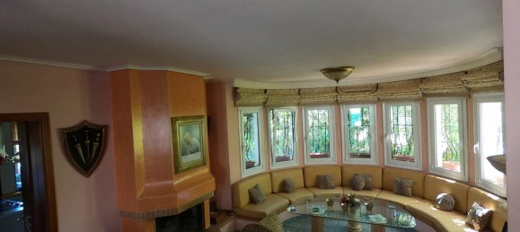 Вилла с 5 спальнями в Ахарне, Восточная Аттика, Аттика, Греция № 2756 9