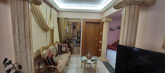 Вилла с 5 спальнями в Ахарне, Восточная Аттика, Аттика, Греция № 2756 7