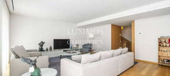 Вилла с 3 спальнями в Порту, Португалия № 29095 5