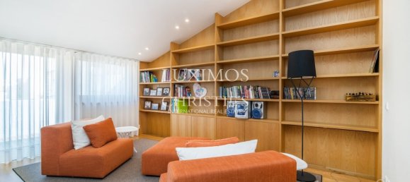 Вилла с 3 спальнями в Порту, Португалия № 29095 24