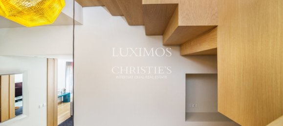 Вилла с 3 спальнями в Порту, Португалия № 29095 10