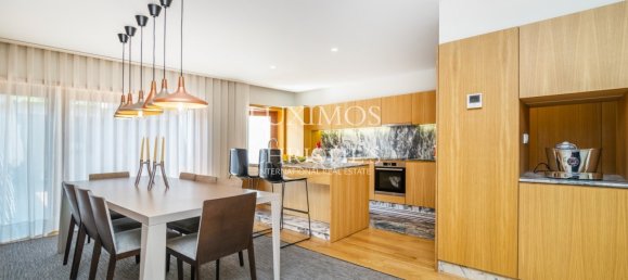 Вилла с 3 спальнями в Порту, Португалия № 29095 7