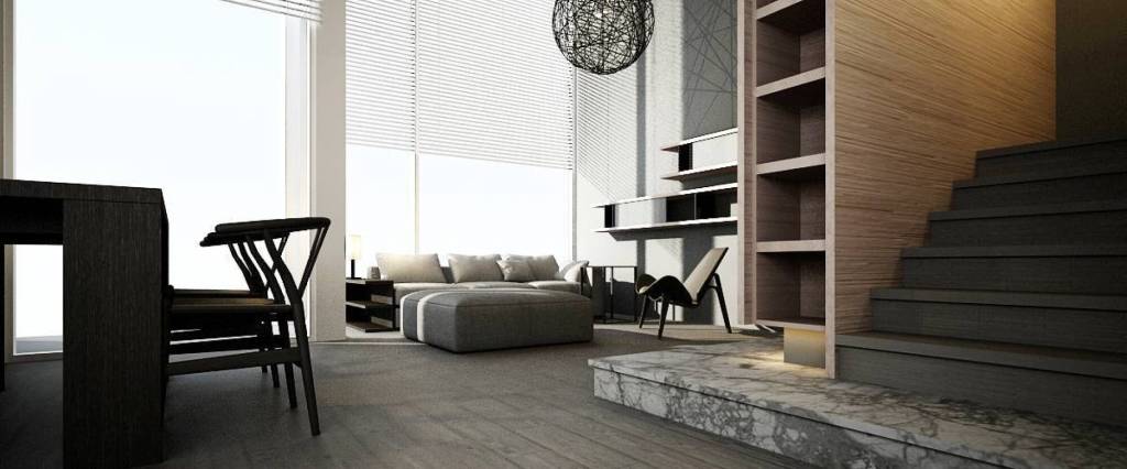 1 Schlafzimmer Doppelhaus in Railay Beach, Thailand, Nr. 63143