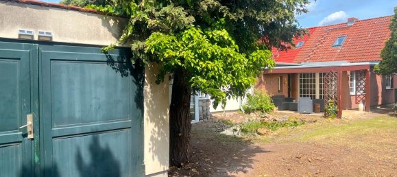 Adosado de 3 dormitorios en Karow, Germany No. 296632 7