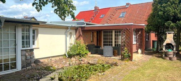 Adosado de 3 dormitorios en Karow, Germany No. 296632 6