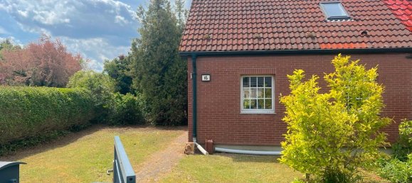 Adosado de 3 dormitorios en Karow, Germany No. 296632 2