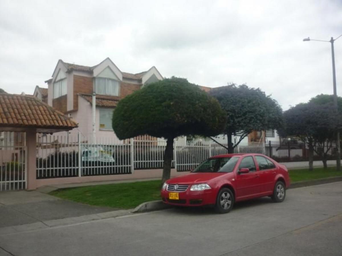 3 chambres Maison à Bogota, Colombia No. 13173