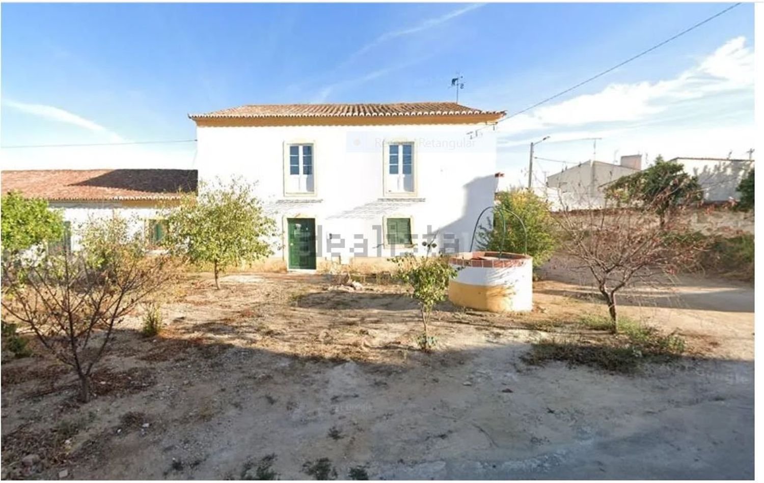 4 bedrooms House in Santo Aleixo, Portugal No. 15141